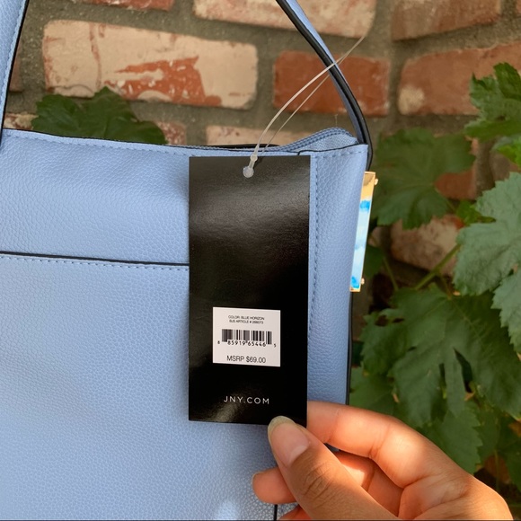 • Jones new york crossbody bag - Picture 4 of 9